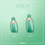 Eden Eau de Parfum for Women 30 ml