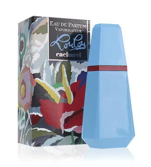 Cacharel Lou Lou Eau de Parfum for Women 50 ml