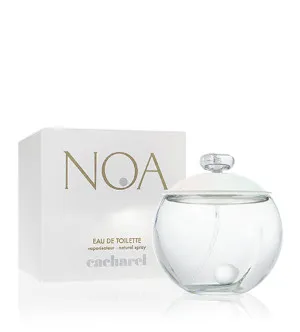 Cacharel Noa eau de toilette for women 100 ml