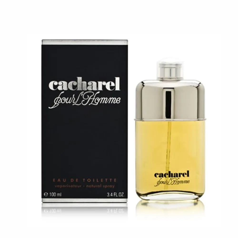 Pour L'Homme eau de toilette for men 100 ml