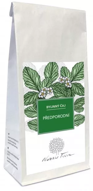 Nobilis Tilia Prenatal tea 50g