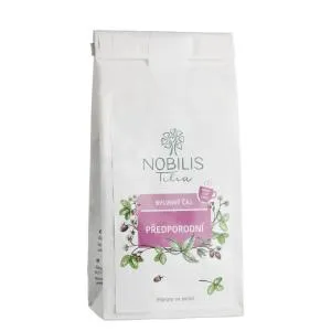 Nobilis Tilia Prenatal tea 50g