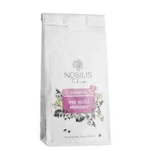 Nobilis Tilia Tea for breastfeeding mothers 50g