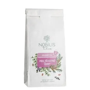 Nobilis Tilia Tea for pregnant women 50g