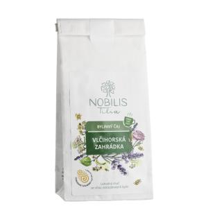 Tea Vlčihorská zahrádka 50g