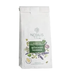 Nobilis Tilia Tea Vlčihorská zahrádka 50g