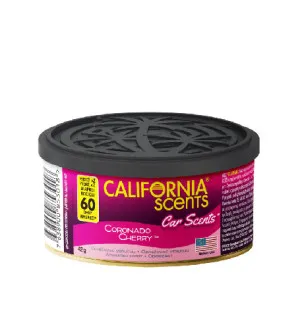 California Scents Car Scents Coronado Cherry car air freshener 42 g