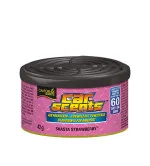 California Scents Car Scents Shasta Strawberry car fragrance 42 g