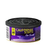 California Scents Car Scents Verri Berry car fragrance 42 g