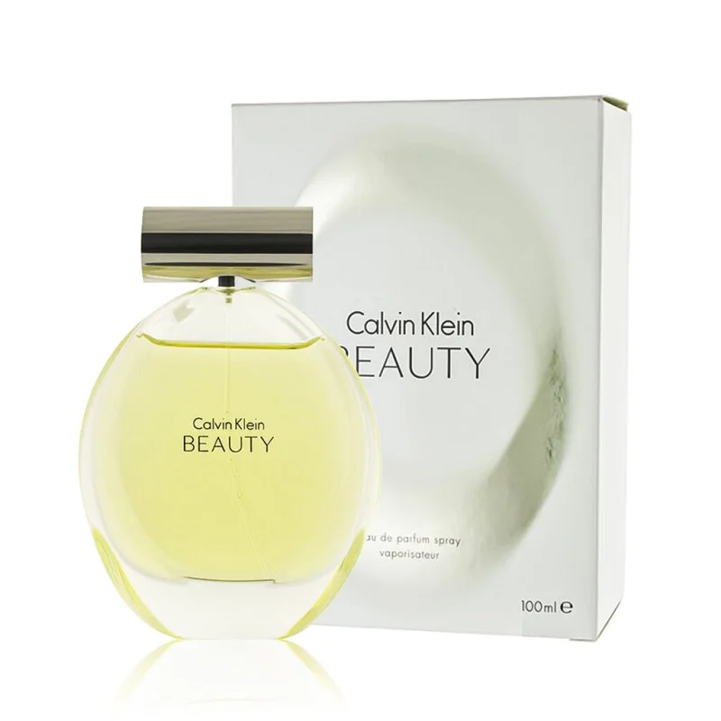 Calvin Klein Beauty Eau de Parfum for Women
