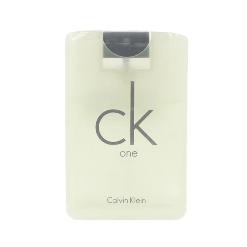 Calvin Klein CK One Unisex Eau de Toilette