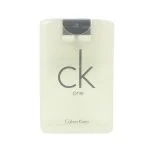 CK One Unisex Eau de Toilette 20 ml