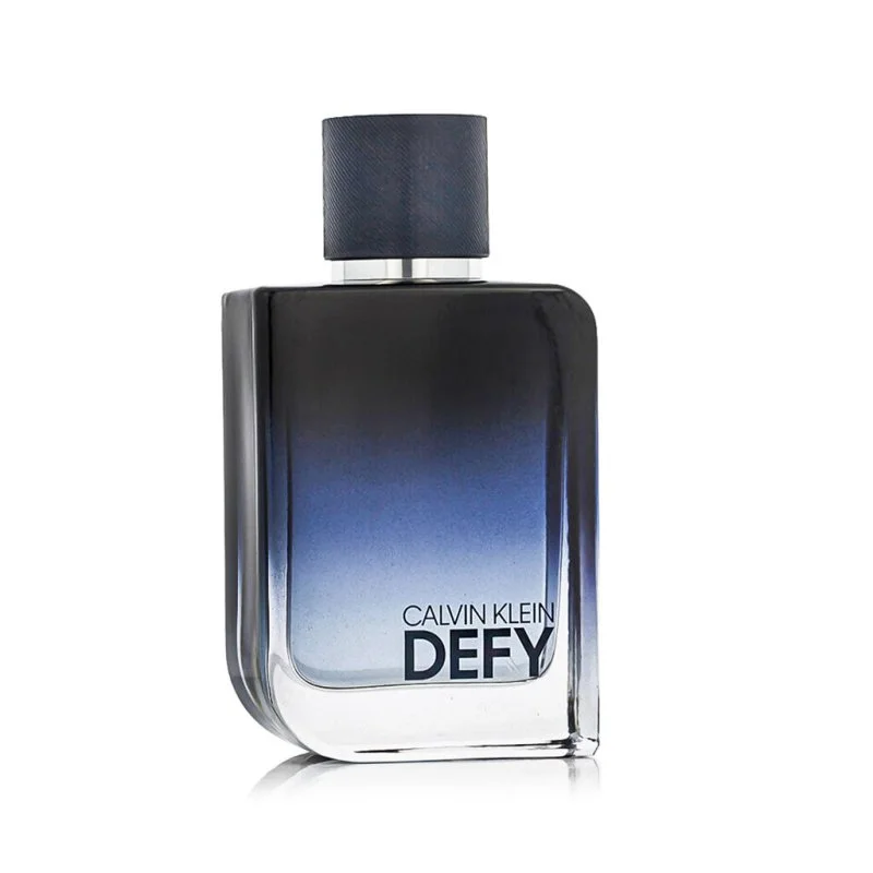 Calvin Klein Defy Eau de Parfum for Men