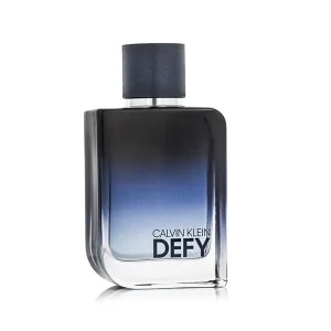Calvin Klein Calvin Klein Defy Eau de Parfum for Men