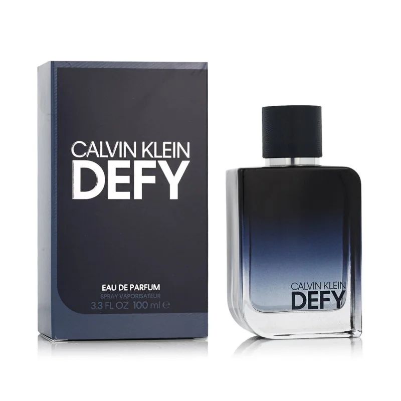 Calvin Klein Defy Eau de Parfum for Men