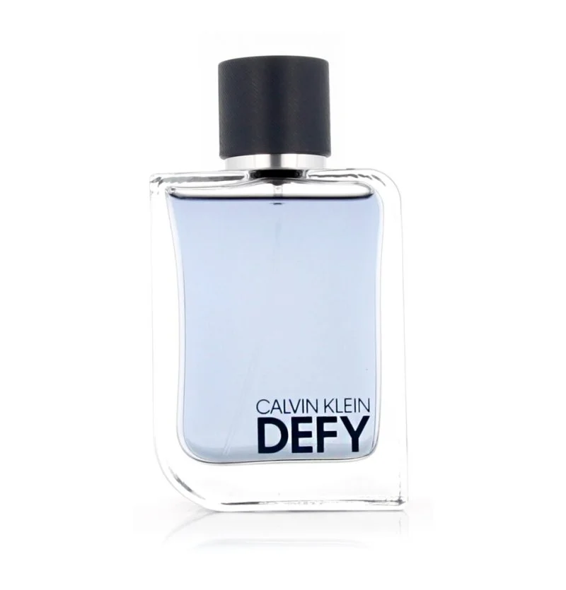 Calvin Klein Defy Eau de Toilette for Men