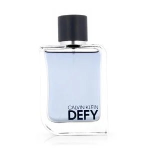 Calvin Klein Calvin Klein Defy Eau de Toilette for Men