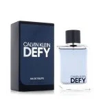 Calvin Klein Defy Eau de Toilette for Men