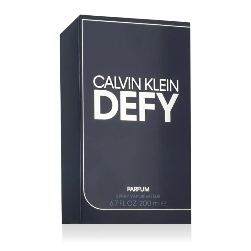 Calvin Klein Defy Perfume for Men
