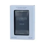 Calvin Klein Eternity Aqua for Men Eau de Toilette for Men