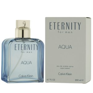 Calvin Klein Eternity Aqua for Men Eau de Toilette for Men