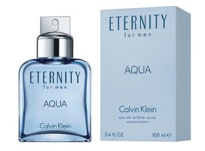 Calvin Klein Eternity Aqua for Men Eau de Toilette for Men