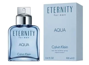 Calvin Klein Calvin Klein Eternity Aqua for Men Eau de Toilette for Men