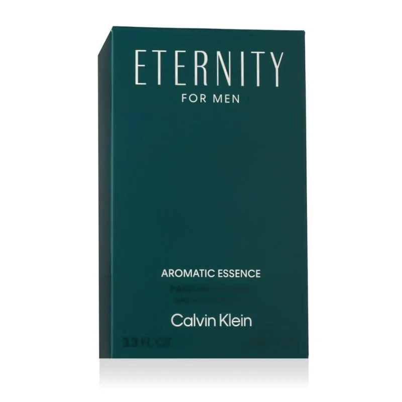 Calvin Klein Eternity Aromatic Essence Parfum Intense for Men