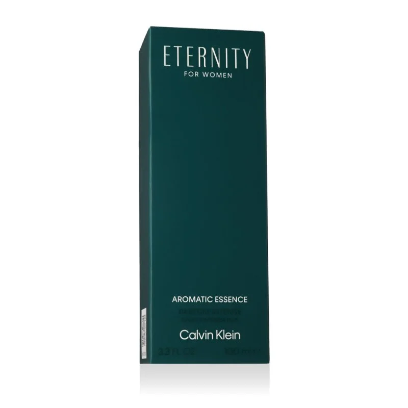 Calvin Klein Eternity Aromatic Essence Parfum Intense for Women
