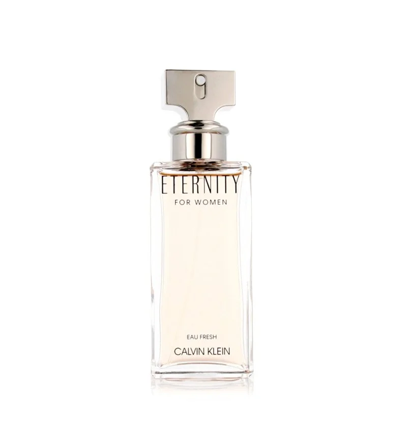 Calvin Klein Eternity Eau Fresh for Women Eau de Parfum for Women