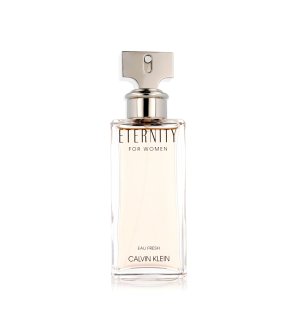 Calvin Klein Eternity Eau Fresh for Women Eau de Parfum for Women