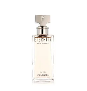 Calvin Klein Calvin Klein Eternity Eau Fresh for Women Eau de Parfum for Women