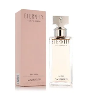 Calvin Klein Calvin Klein Eternity Eau Fresh for Women Eau de Parfum for Women
