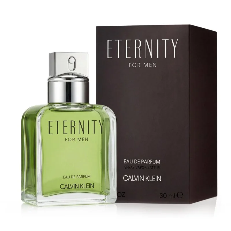 Calvin Klein Calvin Klein Eternity for Men Eau de Parfum for men
