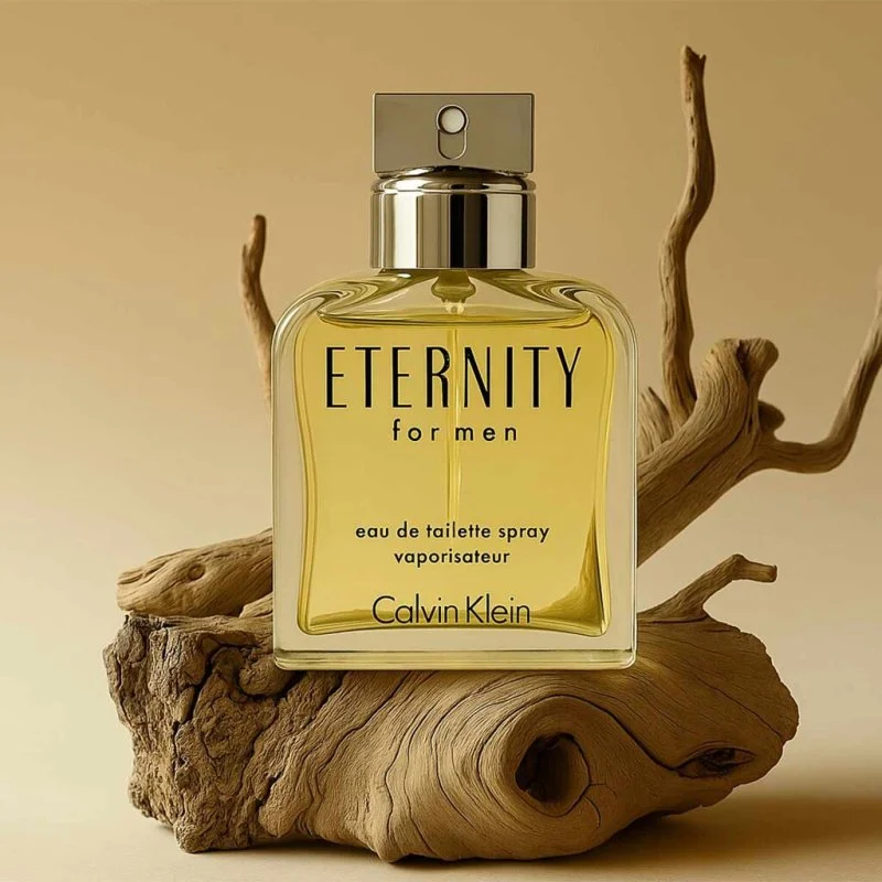 Calvin Klein Eternity for Men eau de toilette for men