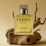 Calvin Klein Eternity for Men eau de toilette for men