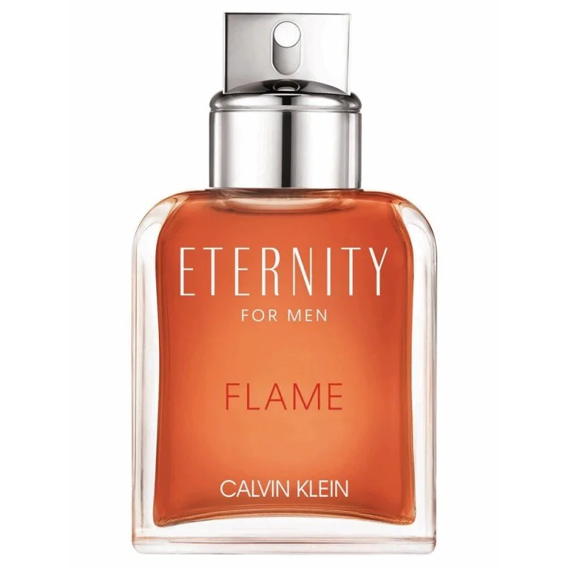 Calvin Klein Eternity for Men Flame Eau de Toilette for Men