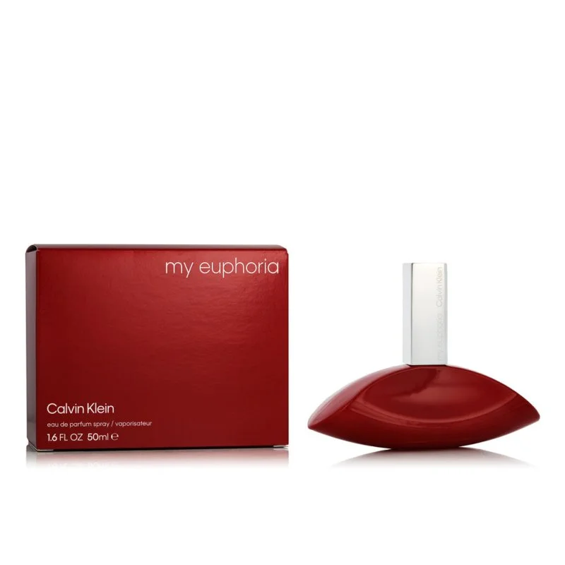 Calvin Klein My Euphoria Eau de Parfum for Women
