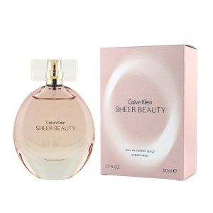 Calvin Klein Sheer Beauty Eau de Toilette for Women