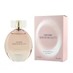 Calvin Klein Calvin Klein Sheer Beauty Eau de Toilette for Women
