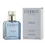 Eternity Aqua for Men Eau de Toilette for men 100 ml