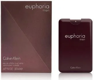 Euphoria Men Eau de Toilette 20 ml for men