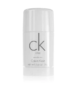 Calvin Klein CK One Unisex Deodorant Stick