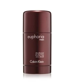 Calvin Klein Euphoria Men deodorant stick for men