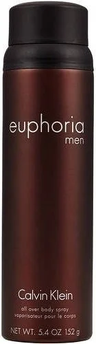 Euphoria Men Body Spray 152 g for Men