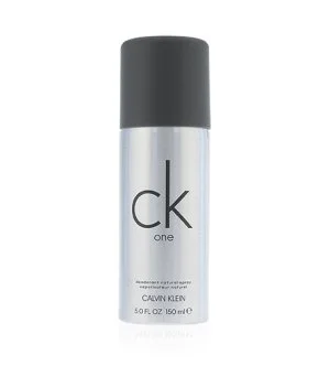 Calvin Klein CK One Deodorant Spray Unisex