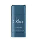 CK Free Deodorant Stick for Men 75 ml