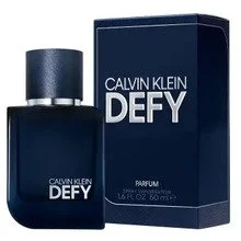 Calvin Klein Defy perfume for men