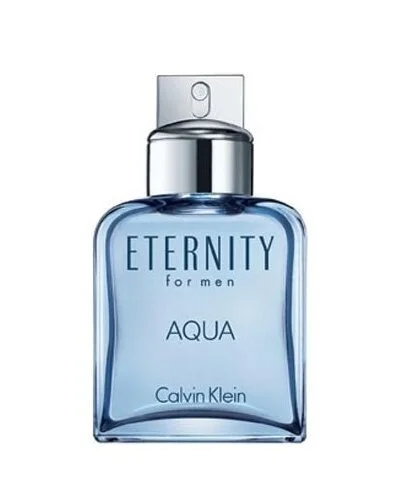Calvin Klein Eternity Aqua for Men Eau de Toilette for Men