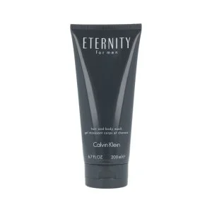 Calvin Klein Eternity for Men Shower Gel for men